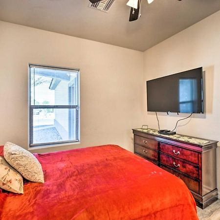 Pet-Friendly Retreat - 1 Block To Colorado River! Bullhead City Exteriör bild