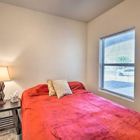 Pet-Friendly Retreat - 1 Block To Colorado River! Bullhead City Exteriör bild