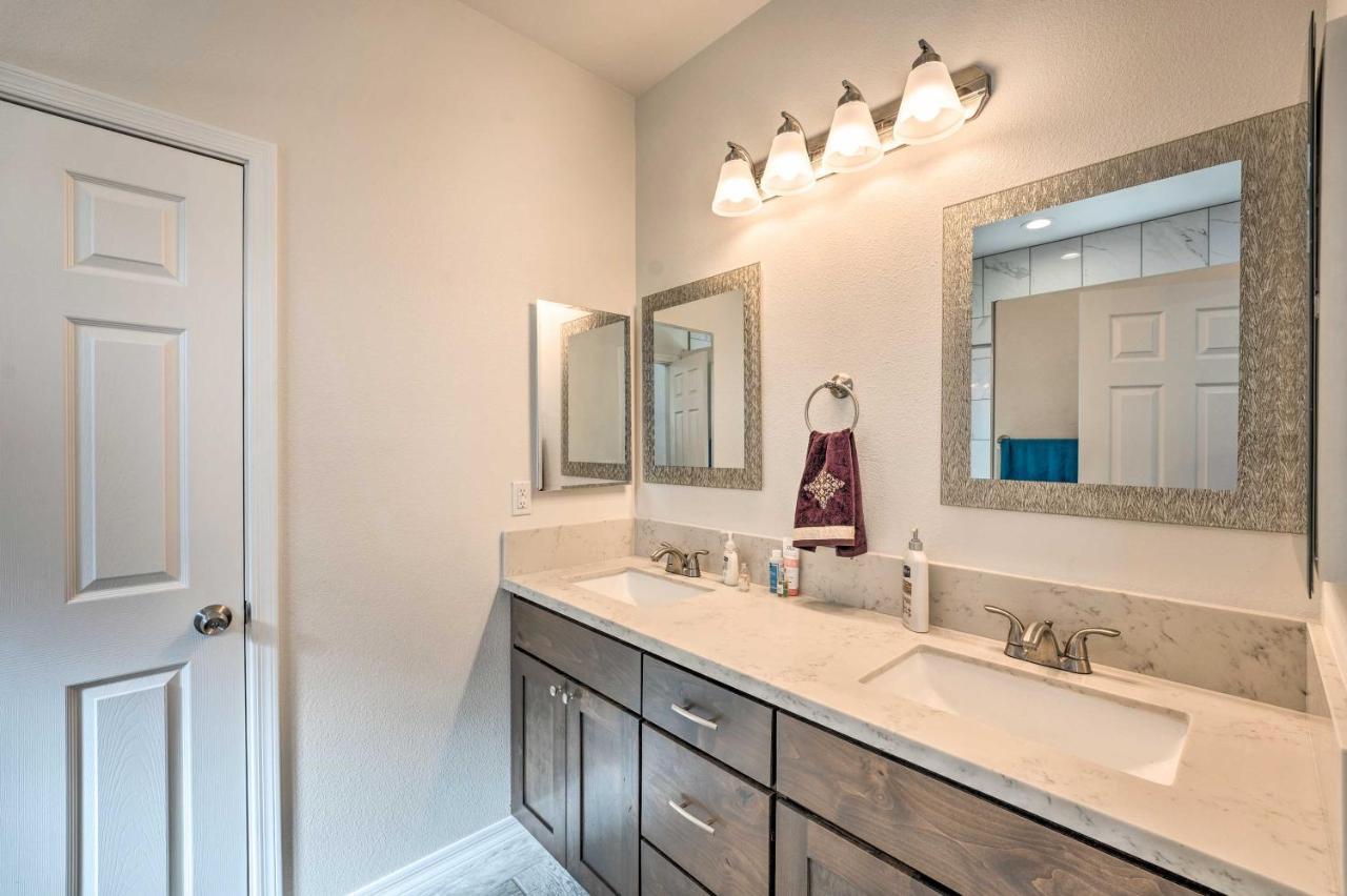 Pet-Friendly Retreat - 1 Block To Colorado River! Bullhead City Exteriör bild